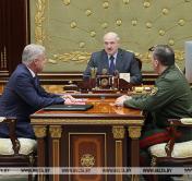Александр Лукашенко: ОДКБ – важная организация, которую необходимо развивать