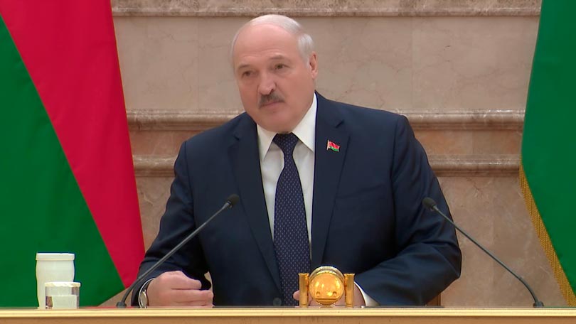 Лукашенко: и губернаторы, и министры, и премьер-министр выскажут свои претензии к силовому блоку