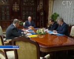 Александр Лукашенко требует привнести в производство легковых автомобилей «БелДжи» отечественные наработки