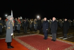 Продолжается официальный визит Александра Лукашенко в Российскую Федерацию