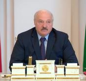 Александр Лукашенко – новым руководителям на местах: «Не надо все время стонать и рыдать, что не хватает специалистов»