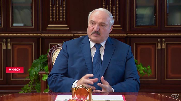 «Не особо рвутся к тому, чтобы крестьян обслуживать». Александр Лукашенко поручил назначить нового главу «Белкоопсоюза»-4