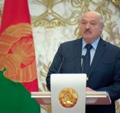 Александр Лукашенко – олимпийской сборной: мы будем за вас страшно переживать и желать победы в каждую минуту Александр Лукашенко – олимпийской сборной: мы будем за вас страшно переживать и желать победы в каждую минуту