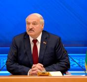 Александр Лукашенко – американской журналистке: вы законно избранного президента растоптали, убрали его из СМИ