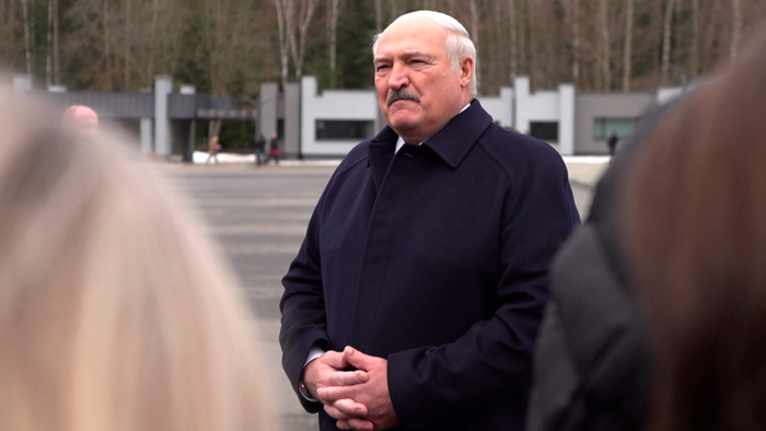 «Это же только начало». Лукашенко остановился на недавних инцидентах в Мачулищах и Гродно