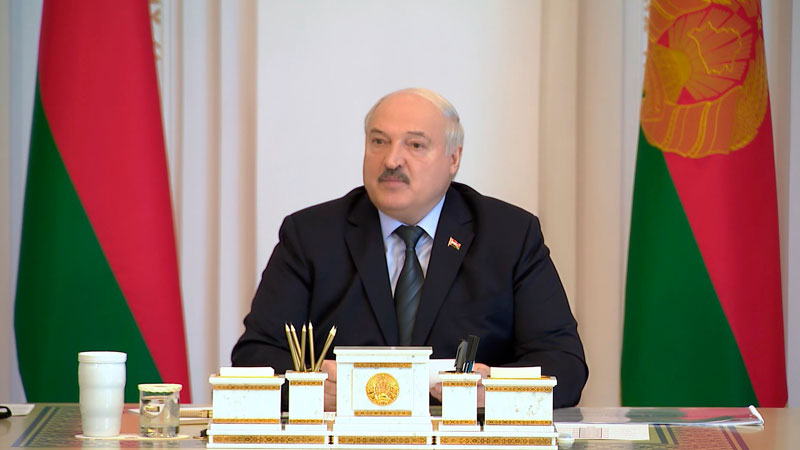 «Мы это отработали на примере Венесуэлы». Лукашенко поручил развивать партнёрство с дальними регионами