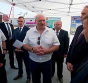 «Пытаются защитить свой рынок». Александр Лукашенко о том, почему Беларусь обвиняют в контрабанде сигарет