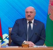 Александр Лукашенко: «Если мы не будем знать белорусского языка, мы не белорусы»