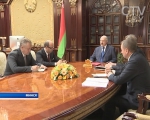 Александр Лукашенко: «Отношения между Беларусью и Китаем необходимо вывести на новую орбиту»