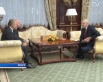 Александр Лукашенко: следователям Беларуси и России есть чему поучиться друг у друга