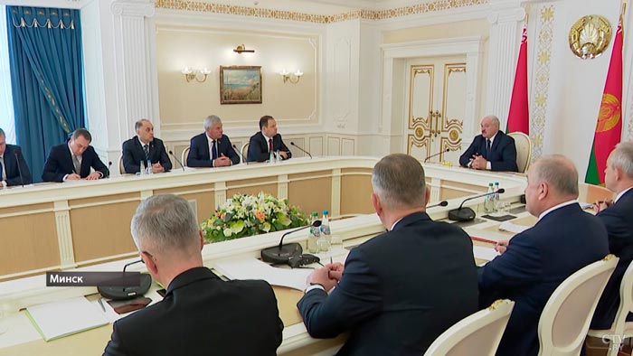 Расследование дела Протасевича, план поддержки «Белавиа» и полёты в Крым. Итоги переговоров в Сочи-10