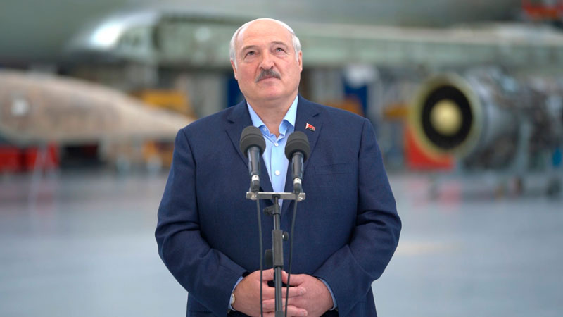 «Мы сделали первый шаг в этом направлении». Президент рассказал о своей новой мечте