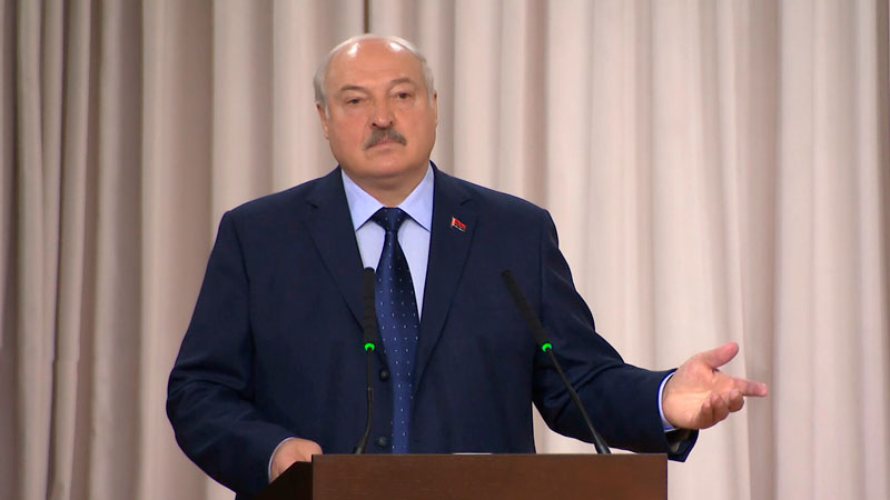Треть уголовных дел в сфере АПК связаны с сокрытием падежа – Лукашенко