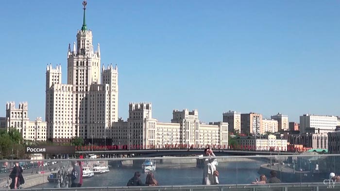 Расследование дела Протасевича, план поддержки «Белавиа» и полёты в Крым. Итоги переговоров в Сочи-13