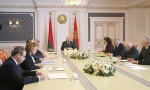 Президент Беларуси: оптимизация госаппарата не должна сводиться к бездумному сокращению численности
