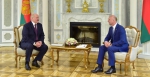 Александр Лукашенко: Молдова может рассчитывать на Беларусь как на надежного и открытого к сотрудничеству партнера