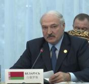 «Настойчивость со временем может дать свои плоды». Александр Лукашенко предложил концепцию преодоления противоречий в Евроатлантике
