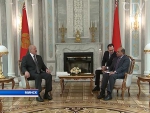 Александр Лукашенко: Проблему Дебальцево можно решить в течение суток
