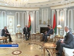 Александр Лукашенко просит снять всякие ограничения в сотрудничестве Беларуси с Европейским банком реконструкции и развития Александр Лукашенко просит снять всякие ограничения в сотрудничестве Беларуси с Европейским банком реконструкции и развития