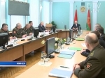 Александр Лукашенко: Создание мобильной, адекватной армии и Вооруженных Сил в целом – главная задача сегодня
