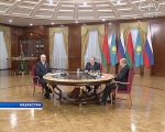 Александр Лукашенко: И экономически, и политически в канун 70-летия Победы нужно продемонстрировать свое единство