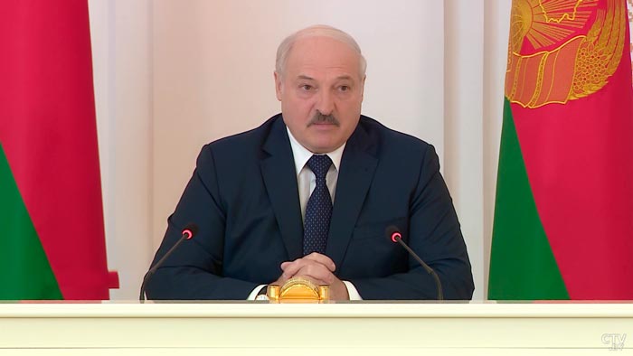 Расследование дела Протасевича, план поддержки «Белавиа» и полёты в Крым. Итоги переговоров в Сочи-1