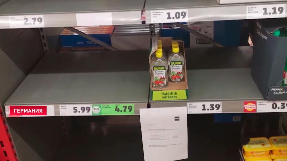 Депутат Госдумы о Беларуси: «У вас прекрасные продукты производятся, которые мы здесь любим»-16