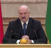 «Речи о списании долгов быть не может». Александр Лукашенко на совещании по работе АПК Витебской области