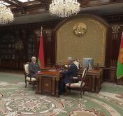 Президент Беларуси о новом парламенте: «Там должны быть представлены все»