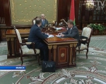 Александр Лукашенко дал согласие на назначение Игоря Ляшенко председателем «Белнефтехима»