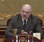 Александр Лукашенко: «Надо срочно возвращать больницы онкологическим больным»