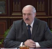 Александр Лукашенко: «Опять новый психоз – чесночно-имбирный»