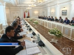 Александр Лукашенко требует эффективных решений в деревообработке