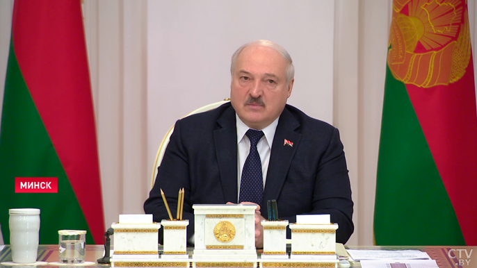 Лукашенко: «Это моя задача – оставить новому поколению в наследство нормальную систему управления»-4