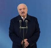 «Мы не можем быть в стороне». Александр Лукашенко о Грете Тунберг, экологии и чистоте