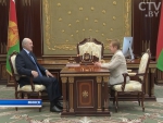 Александр Лукашенко: голосование на выборах не должно быть искусственным