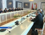 Президент Беларуси видит новые возможности для развития взаимодействия Беларуси с ЕС