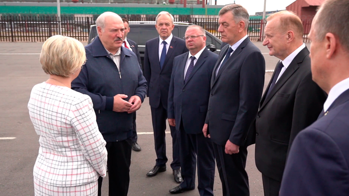 Лукашенко посетил Могилёвскую область. Что не удалось скрыть от Президента в Бобруйске и как теперь будет развиваться целый регион?