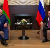 Расследование дела Протасевича, план поддержки «Белавиа» и полёты в Крым. Итоги переговоров в Сочи Расследование дела Протасевича, план поддержки «Белавиа» и полёты в Крым. Итоги переговоров в Сочи