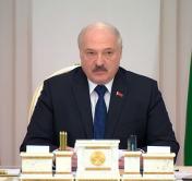 Лукашенко: «Знаю, что попытки доставки оружия в стихийный мигрантский лагерь уже были»