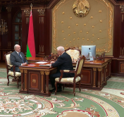 Александр Лукашенко: Беларусь выступает за интеграцию в ЕАЭС на принципе равенства