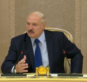 Александр Лукашенко об интеграции с Россией: «Не настолько я держусь за это кресло, чтобы сдать страну»