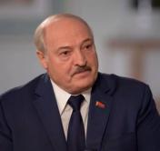 Лукашенко: «Мы наращивать Вооружённые Силы даже в Беларуси не планируем»