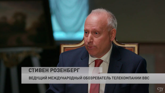 Лукашенко о ликвидации НКО в Беларуси: «Деньги они получали на своё существование и на революции здесь»-4