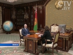 Александр Лукашенко: ситуация с кадрами в социальной сфере оставляет желать лучшего