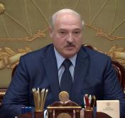 Александр Лукашенко о назначении Андрея Шведа: о нём хорошего мнения в самой прокуратуре