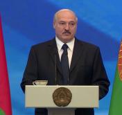 Александр Лукашенко на встрече с активом Минска: «Хорошо, чтобы у каждого горожанина был бы свой клочок земли» 