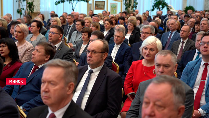 «На рассмотрение собрания может быть вынесен любой значимый для государства вопрос». Как теперь будет работать ВНС?-1