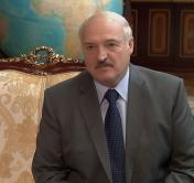 Александр Лукашенко: если интернет плохо работает, это не наша инициатива, это из-за границы. Но мы выстоим 