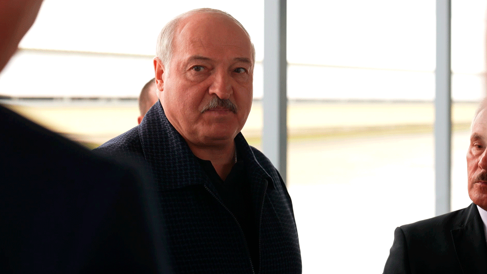 «Раздаём эти деньги. Надо с этим заканчивать». Лукашенко высказался о финансировании мелиорации